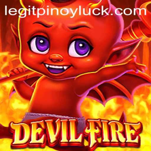 Unleashing the Thrills of DevilFire: A Deep Dive into Gameplay and Pinoyluck