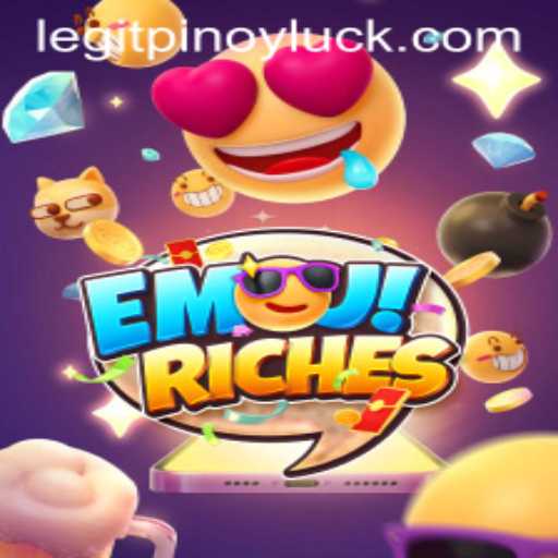 Exploring EmojiRiches: A Dive into the World of PinoyLuck