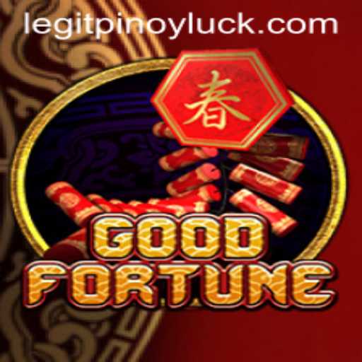 Embrace the Excitement of GoodFortune: A PinoyLuck Adventure