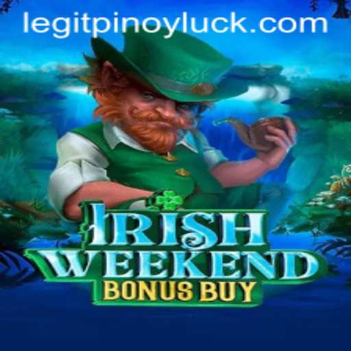 Exploring the Enchanting World of IrishWeekendBonusBuy: A Fusion of Luck and Culture