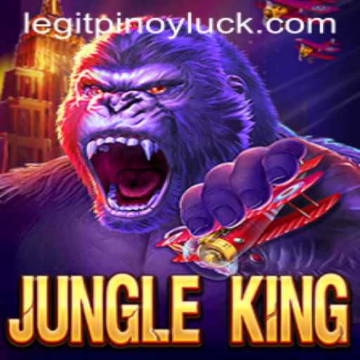 JungleKing - The Ultimate Adventure Game with a Pinoy Twist