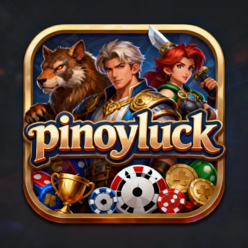 pinoyluck