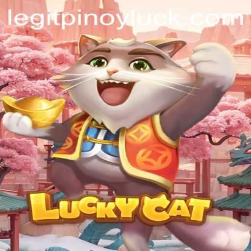 Unveiling LuckyCat: A Comprehensive Guide to the Game of PinoyLuck