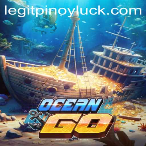 Exploring OceanGO: The Thrilling New Adventure Game with Pinoyluck