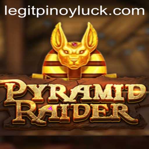 Discover the Thrills of PyramidRaider: Where PinoyLuck Meets Adventure