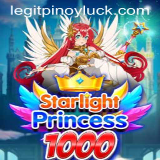 StarlightPrincess1000: Navigating the Universe of Pinoyluck