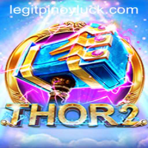 Thor2: A Journey into Norse Mythology and the Excitement of Pinoyluck