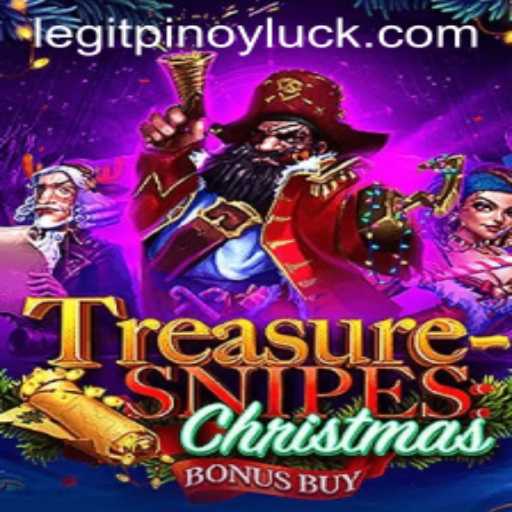 Exploring Treasuresnipes Christmas: A Festive Journey with Pinoy Luck