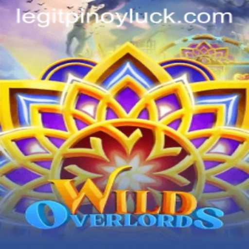 Unveiling WildOverlords: A Captivating Gaming Experience with Pinoyluck