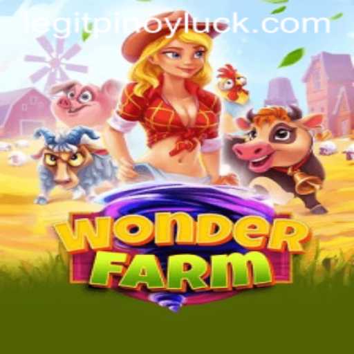 Discovering WonderFarm: A Journey into Virtual Agriculture with a Touch of Pinoy Luck